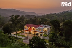 StayVista at Cherry @ Spice Notes, Munnar