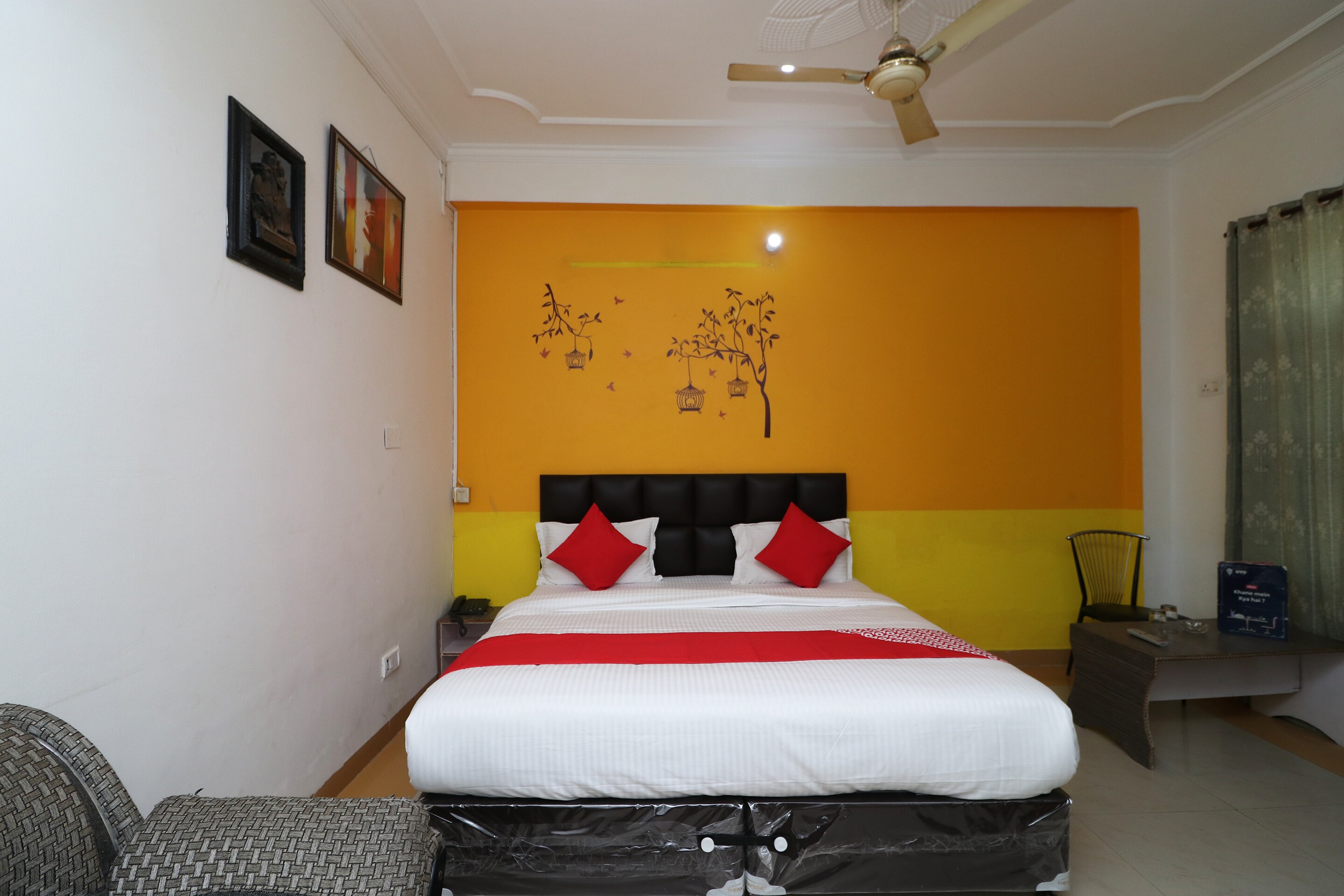 hotel ankitha grand - Tap to explore photos