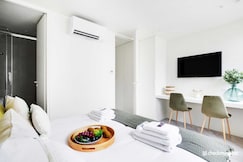 Charming apartment - 1BR/4P -Champs Elysees, Paris