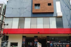 AKR Lodge, Rayachoti