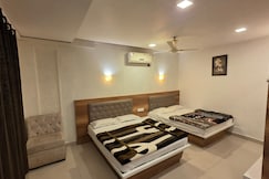 Alba Executive, Mahabaleshwar