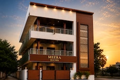 Meera Suites, Tiruvannamalai
