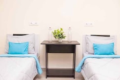 Z Express Tulpar, Bangalore