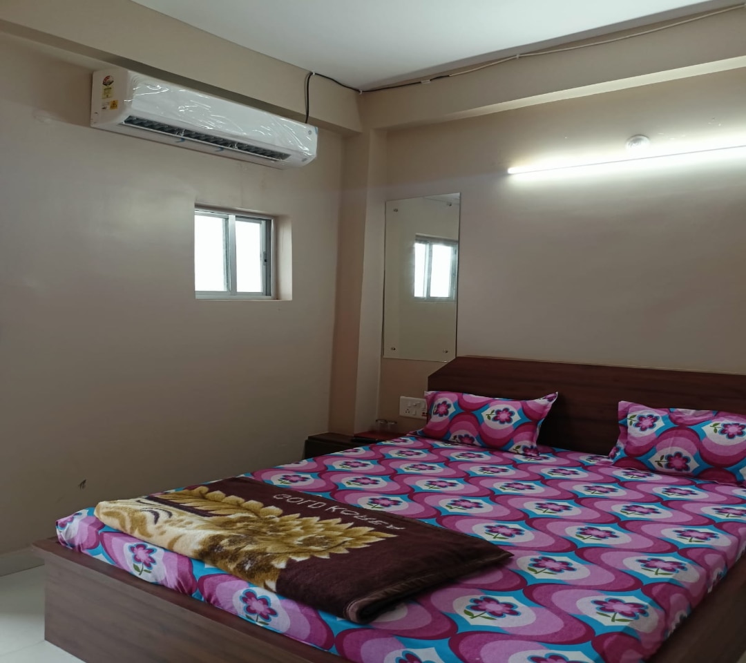 Hotel Jagdamba Inn Jagdalpur - Tap to explore photos