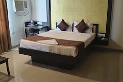 Hotel Mantri Residency, Ranchi