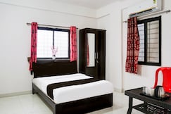 Super Hotel O Manjari Road, Kolad