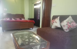 AC Super Deluxe Room