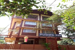 Pushpa Inn, Assagao, Goa