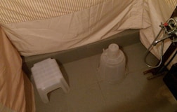 Tent