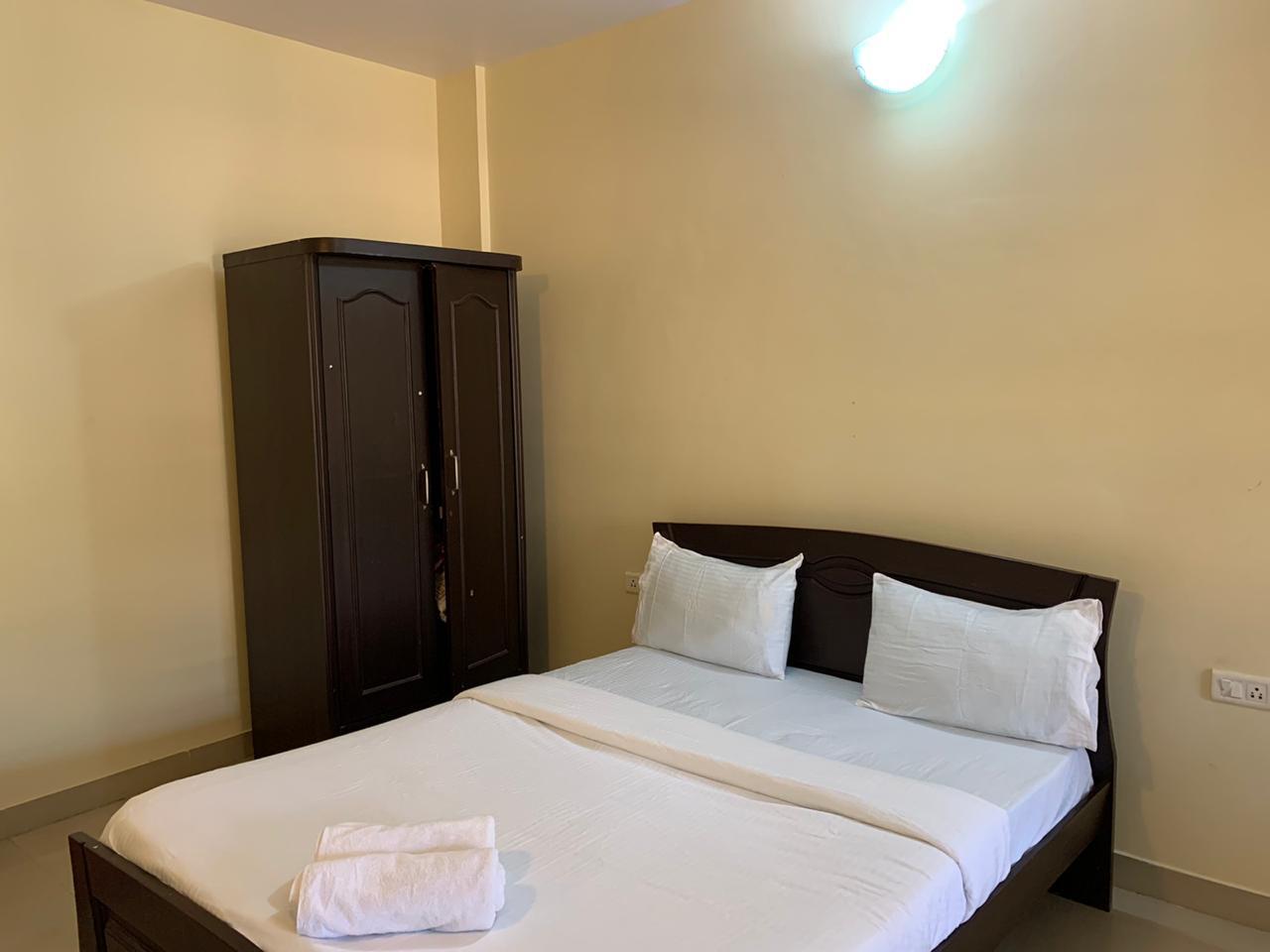 2bhk Cozy Apartment near colva beach - Tap to explore photos