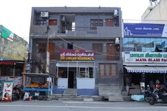 SRI LINGAM RESIDENCY, Polur
