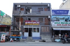 SRI LINGAM RESIDENCY, Tiruvannamalai