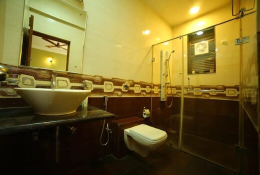Saipem Villa - 4 BHK Villa
