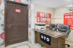 Hotel O S Empire, Faridabad