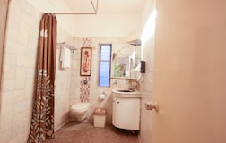 Deluxe AC Room 1
