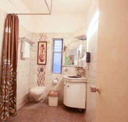 Deluxe AC Room 1
