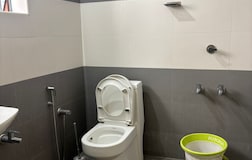 Washroom