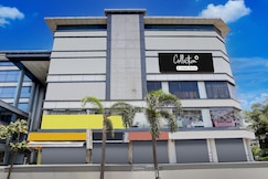 Super Collection O Kosad Railway Station Formerly Hotel Royal Orbits, Surat