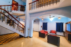 Le Rock Beach Villa, Auroville