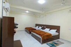 Mahadevam Guest House, Ujjain