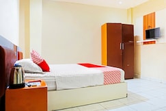 COLLECTION O 91331 Hotel Grand Saota Soppeng, Makassar