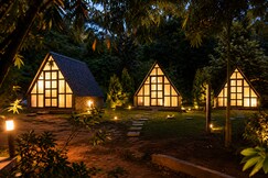 Cave Ritz Coorg by VOYE HOMES, Coorg