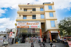 Oxford Stay Hostel OS 03 Girls Hostel, Jaipur