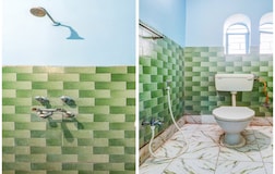 Washroom