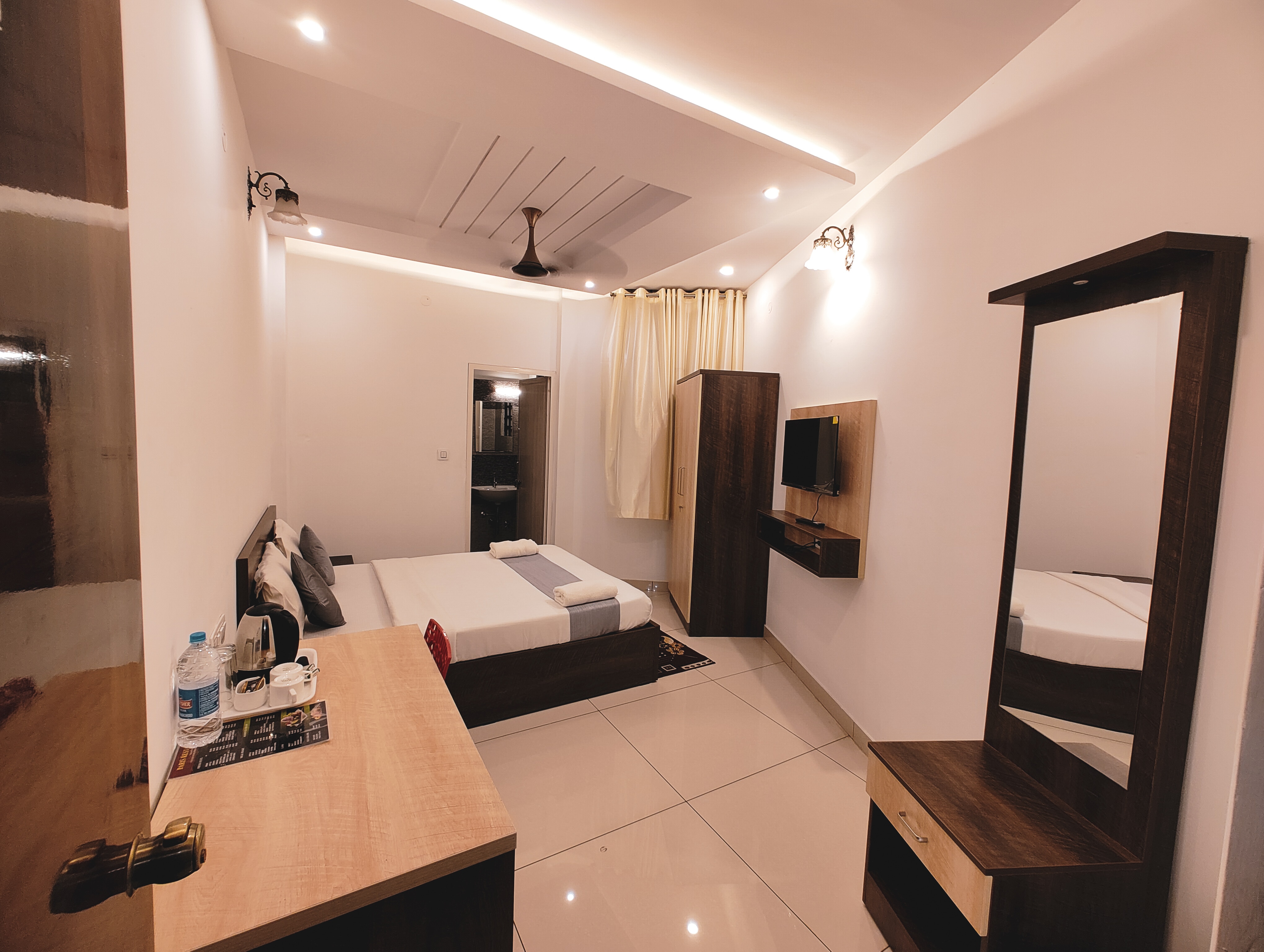 PRASHANTH RESIDENCY - Tap to explore photos