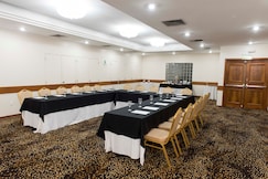 Holiday Inn MONTEVIDEO, Montevideo