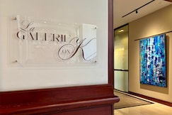The Capital Hilton, Washington, D.C.