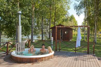Best Western Hotel Botnia - Tap to explore photos