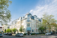 Best Western Hotel Geheimer Rat, Magdeburg