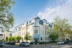 Best Western Hotel Geheimer Rat, Magdeburg