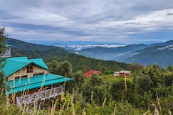 Ivy Suite   Shoonya x Aranya Agosh   Letibunga, Mukteshwar