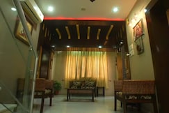 Luxurious Duplex Villa ., Hyderabad
