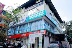 BEEKAY RESIDENCY, Cochin