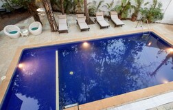 Swimming Pool 1