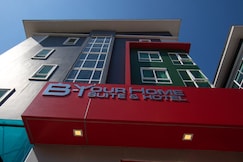 B-your home Hotel Donmueang Airport Bangkok, 