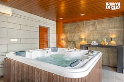 StayVista at Enclave of Bliss, Murbad