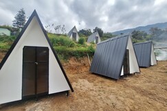 Secret valley vattavada, Munnar