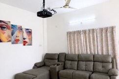 The Vintage 3BHK ., Hyderabad