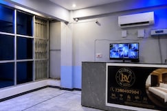 Rose Villa Hotel, Kanpur Dehat