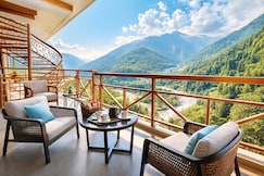 HOTEL VALLEY OF GODS MANALI, Manali
