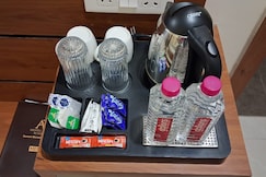 Hotel Ankit Residency, Iglas