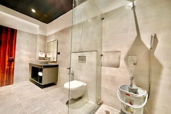 Hotel Aura Residency, Rishikesh