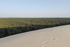 Intercontinental Bordeaux Le Grand Hotel, Charente