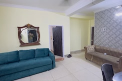 Luxury 2BHK   Parking   5 Mins to New Market, Raypur