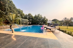 DISCOVER KARJAT, Panvel