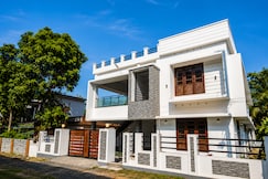 Varna beach homestay | 20m to beach, Alleppey